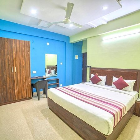 Redkey Inn Hotel Near Bangalore Airport Airport Pickup & Drop Available 24X7 Yelahanka エクステリア 写真