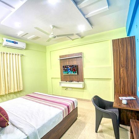 Redkey Inn Hotel Near Bangalore Airport Airport Pickup & Drop Available 24X7 Yelahanka エクステリア 写真