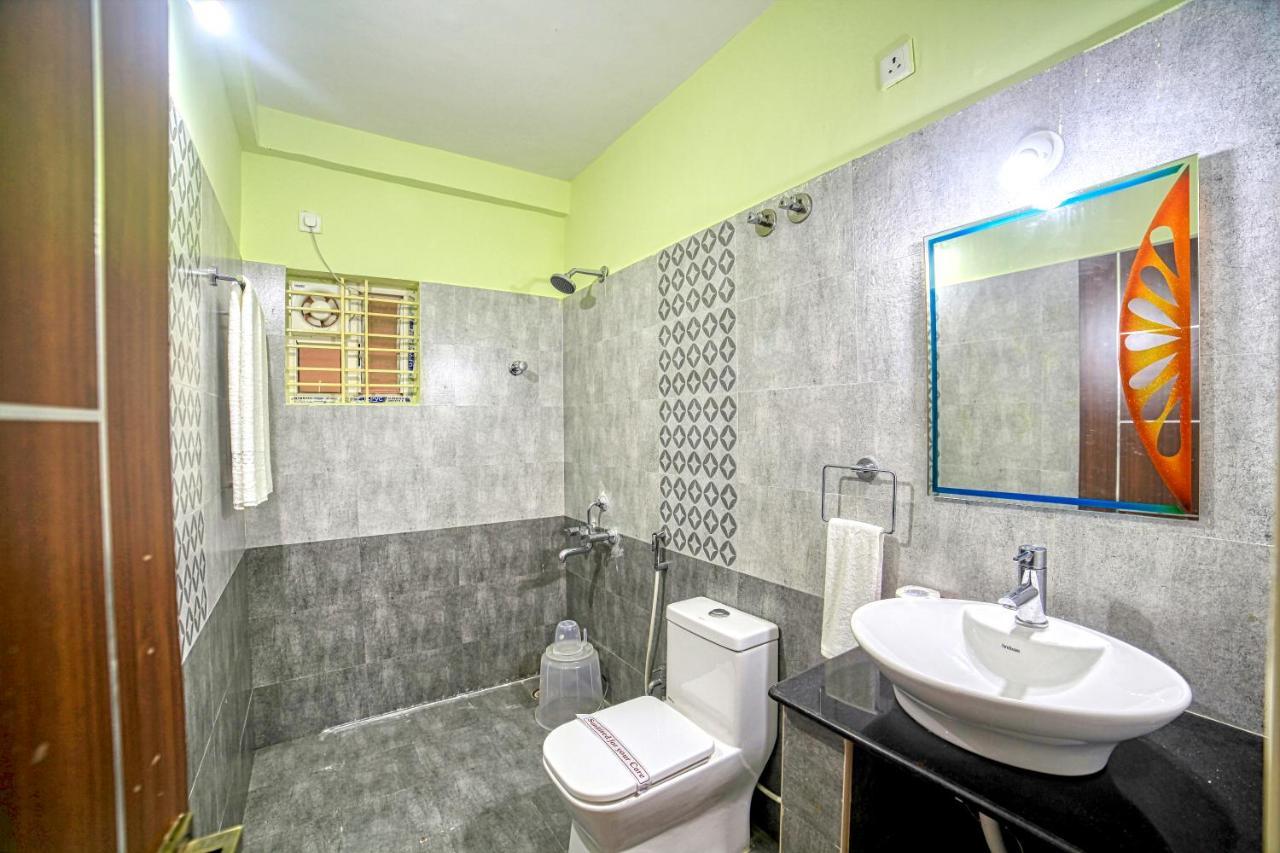 Redkey Inn Hotel Near Bangalore Airport Airport Pickup & Drop Available 24X7 Yelahanka エクステリア 写真