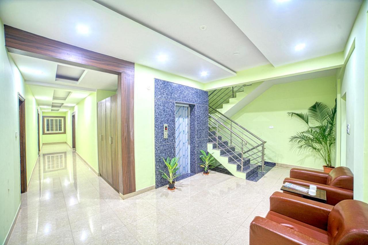 Redkey Inn Hotel Near Bangalore Airport Airport Pickup & Drop Available 24X7 Yelahanka エクステリア 写真