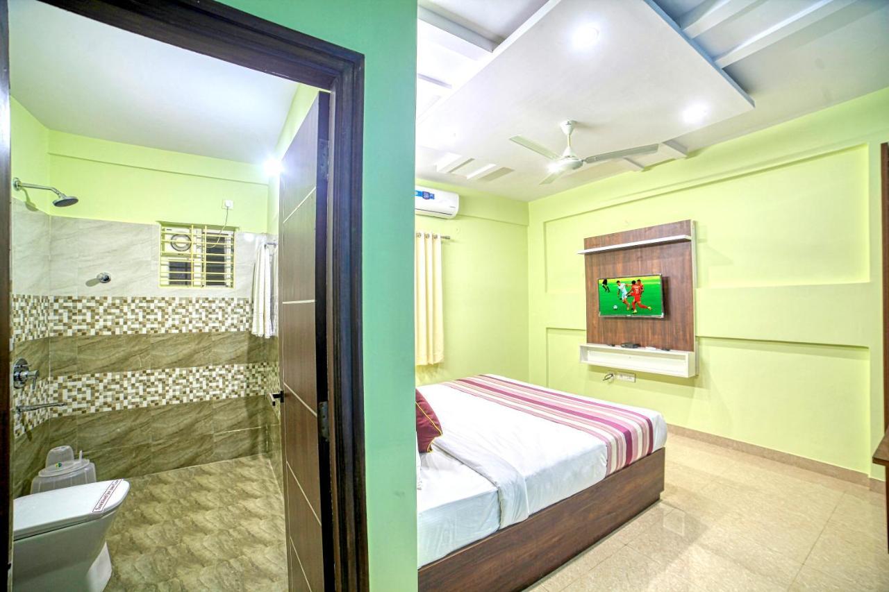 Redkey Inn Hotel Near Bangalore Airport Airport Pickup & Drop Available 24X7 Yelahanka エクステリア 写真