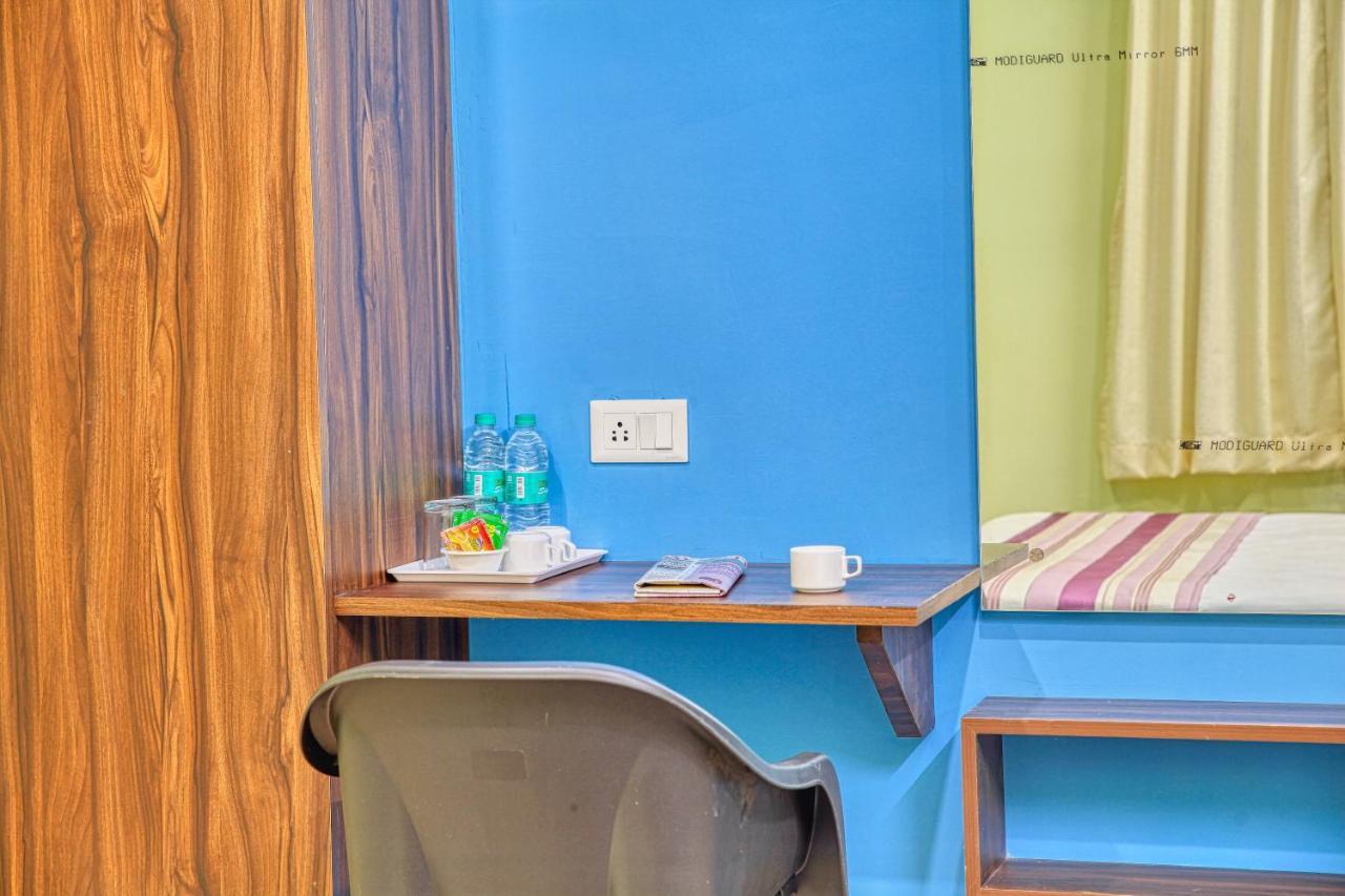 Redkey Inn Hotel Near Bangalore Airport Airport Pickup & Drop Available 24X7 Yelahanka エクステリア 写真