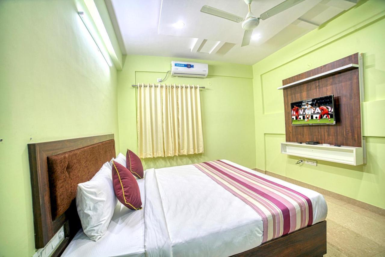 Redkey Inn Hotel Near Bangalore Airport Airport Pickup & Drop Available 24X7 Yelahanka エクステリア 写真