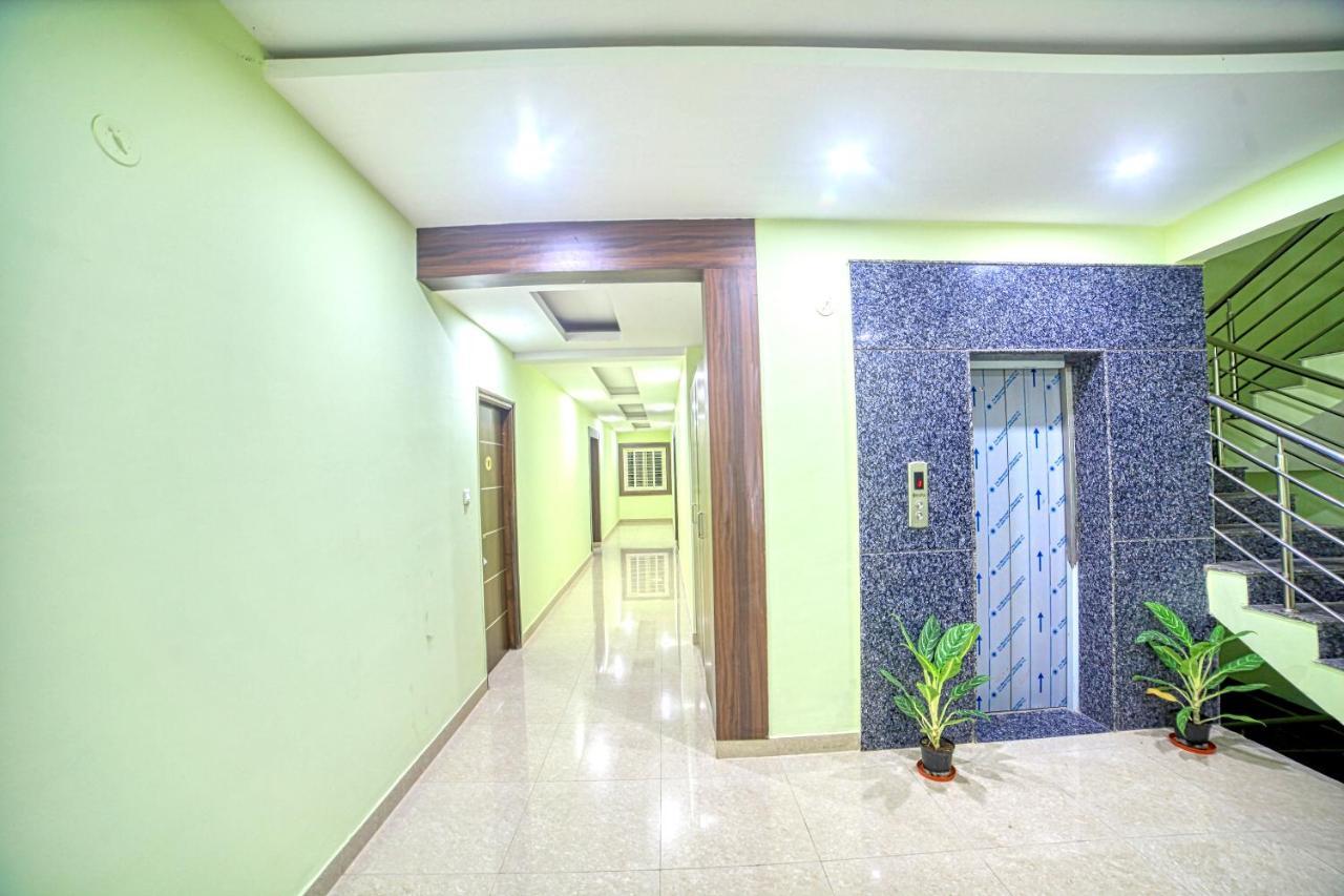 Redkey Inn Hotel Near Bangalore Airport Airport Pickup & Drop Available 24X7 Yelahanka エクステリア 写真