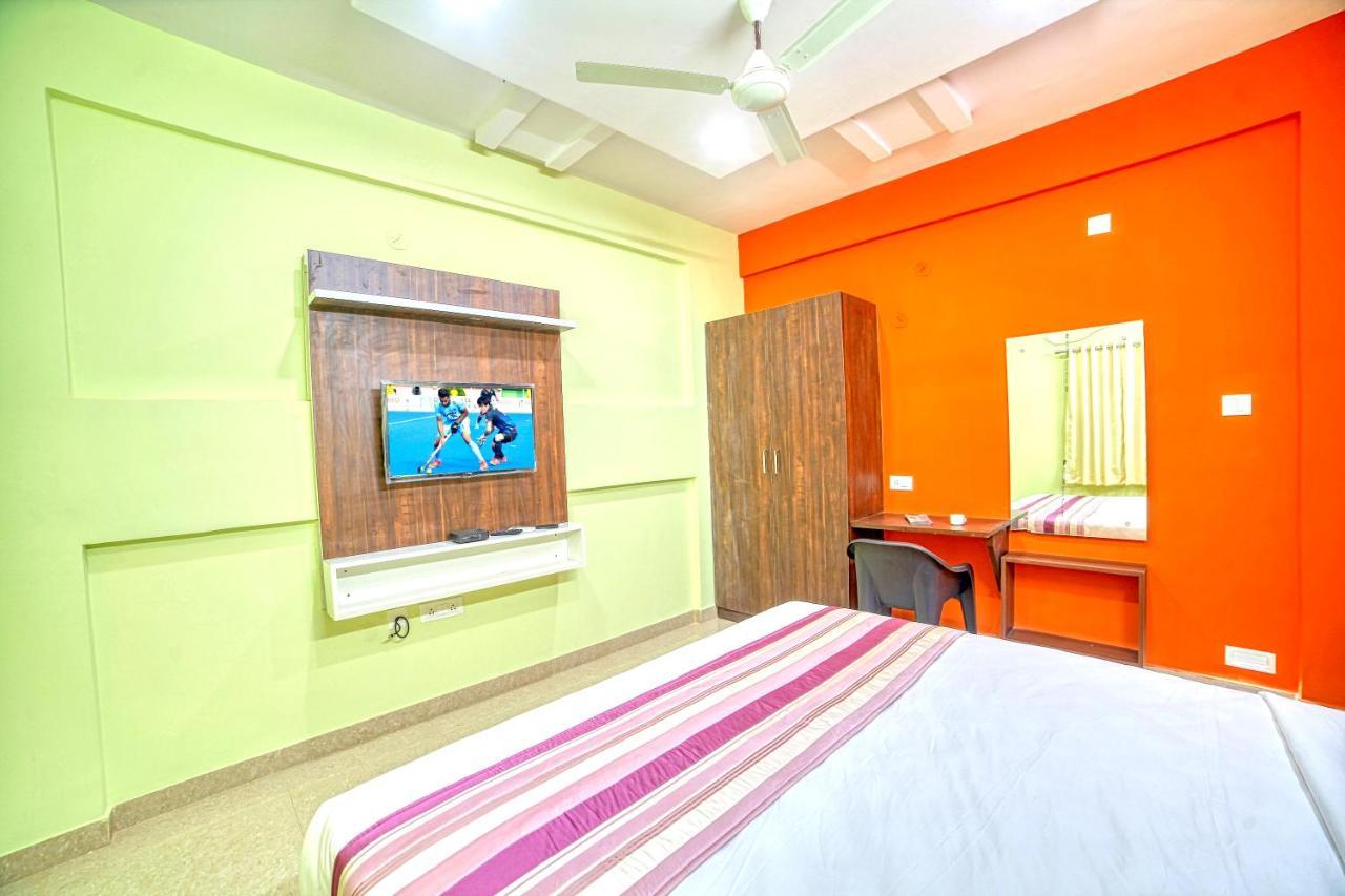 Redkey Inn Hotel Near Bangalore Airport Airport Pickup & Drop Available 24X7 Yelahanka エクステリア 写真